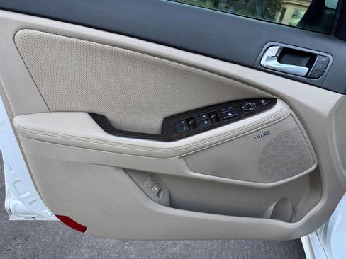 Used 2015 Kia Optima EX w/ EX Premium Package image 19