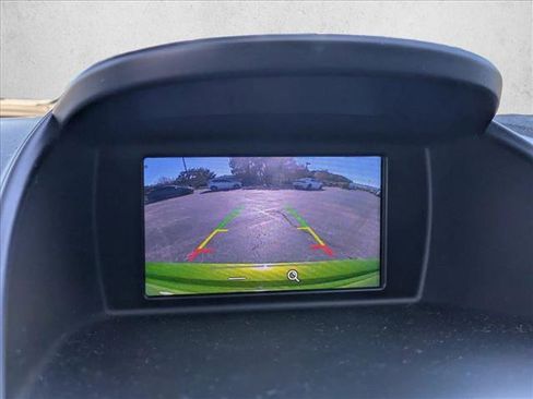 Used 2018 Ford Fiesta SE image 11