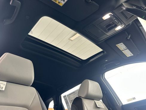 New 2026 Honda CR-V Sport Touring image 20