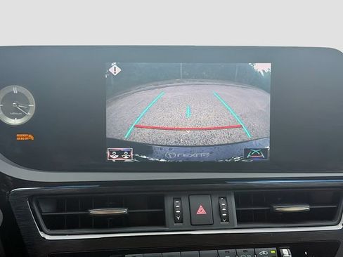 Used 2022 Lexus ES 350 w/ Premium Package FWD image 33
