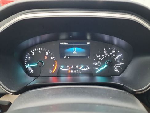 Used 2022 Ford Escape SEL image 22