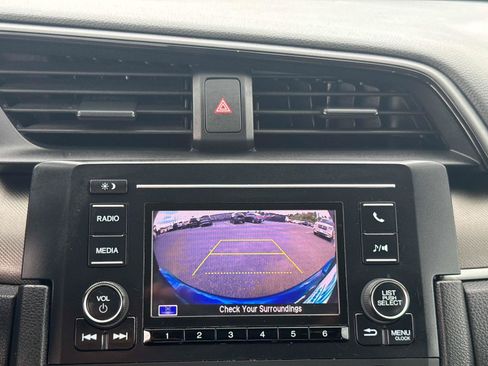 Used 2021 Honda Civic LX image 21