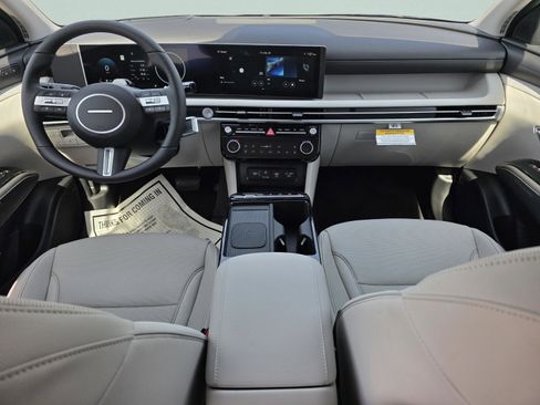 New 2026 Hyundai Tucson Limited image 23