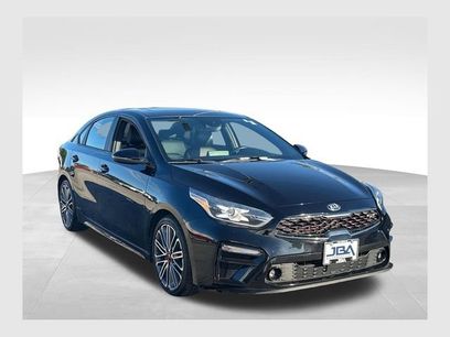 Used 2021 Kia Forte GT w/ GT2 Package