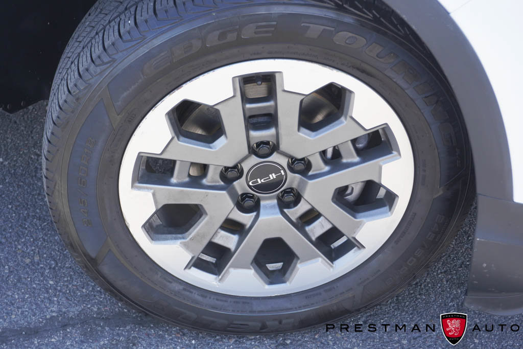 Used 2024 Honda Passport TrailSport image 14