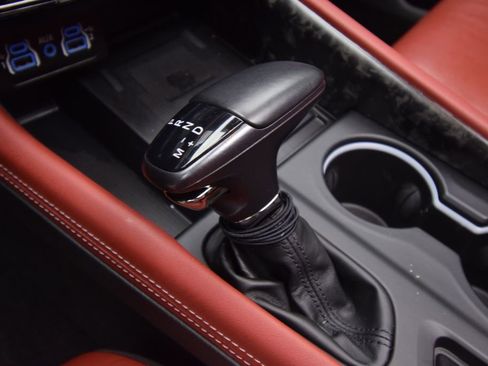 Used 2023 Dodge Durango SRT image 25