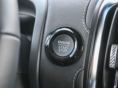 New 2026 Ford Expedition Platinum w/ Stealth Appearance Package image 11