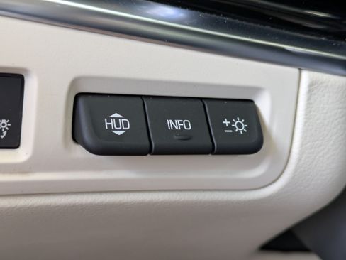 Certified 2023 Cadillac XT6 Premium Luxury w/ Technology Package AWD/4WD image 22