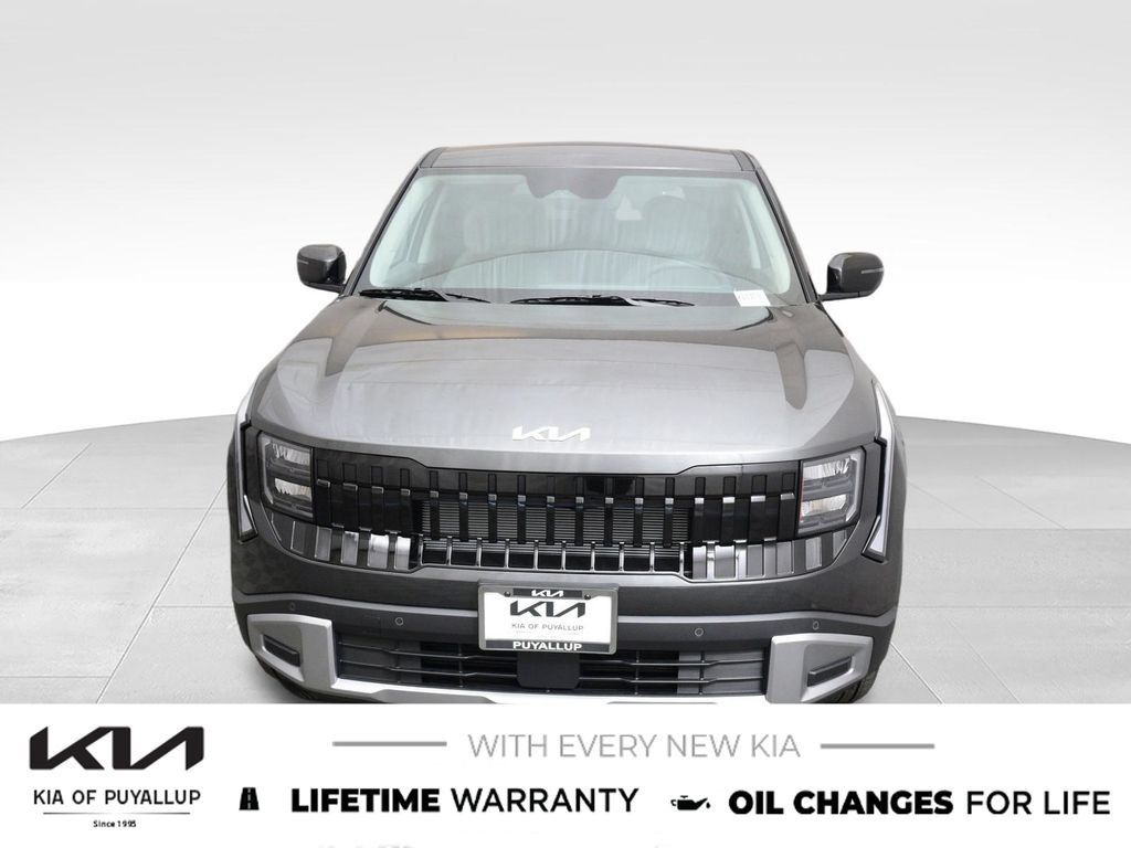 New 2027 Kia Seltos S AWD/4WD image 2