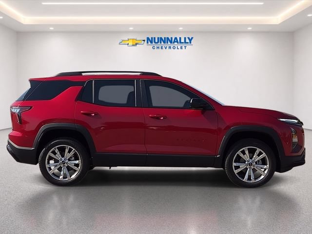 Used 2026 Chevrolet Equinox RS w/ Convenience Package III FWD image 5