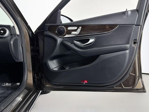Certified 2017 Mercedes-Benz C 300 Sedan image 23