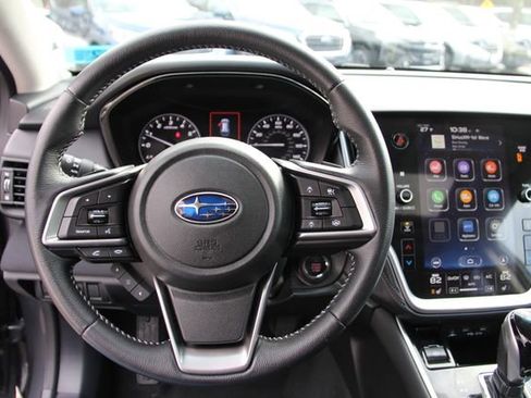 Used 2020 Subaru Outback Premium image 19