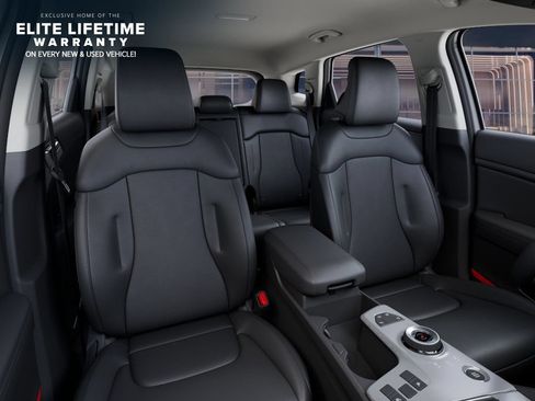 New 2027 Kia Sportage EX FWD image 16
