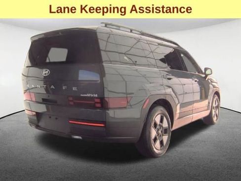 Used 2025 Hyundai Santa Fe SEL image 5