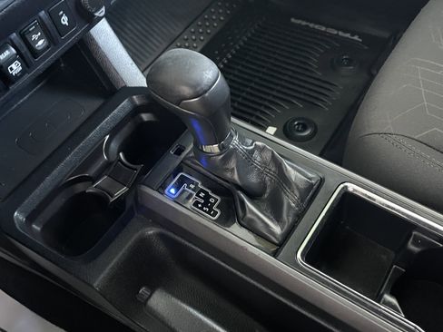 Used 2019 Toyota Tacoma TRD Sport w/ Technology Package RWD image 26