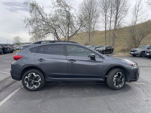 Used 2023 Subaru Crosstrek 2.5i Limited image 8