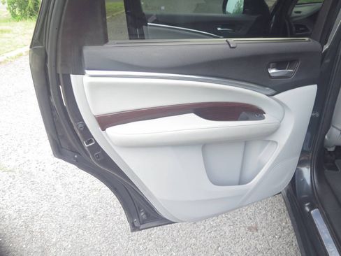 Used 2016 Acura MDX SH-AWD w/ Tech & Entertainment image 31
