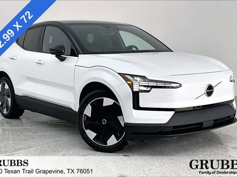 New 2026 Volvo EX30 Plus w/ Protection Package Premier AWD/4WD image 1