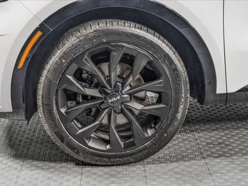 Used 2022 Kia Sorento SX FWD image 33