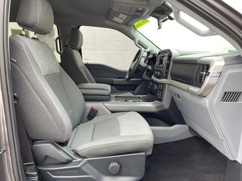 Used 2022 Ford F150 XLT w/ Bed Utility Package image 33