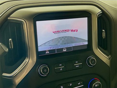 Used 2021 Chevrolet Silverado 1500 LT w/ All Star Edition Plus image 18