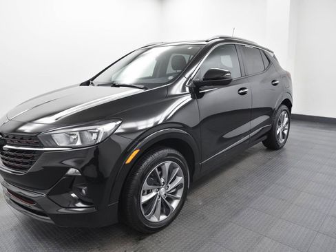 Used 2023 Buick Encore GX Select w/ Sport Touring Package image 3