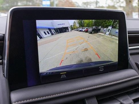 Certified 2024 Chevrolet Tahoe Premier image 5