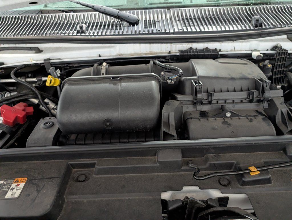 Used 2024 Ford E-350 and Econoline 350 Super Duty w/ Power Windows & Locks Group RWD image 23