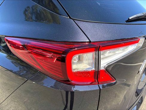 Used 2024 Acura RDX SH-AWD w/ Technology Package image 31