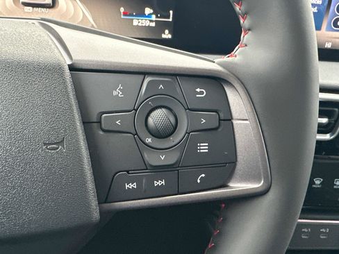 New 2026 Nissan Sentra SR w/ SR All Weather Package FWD image 39