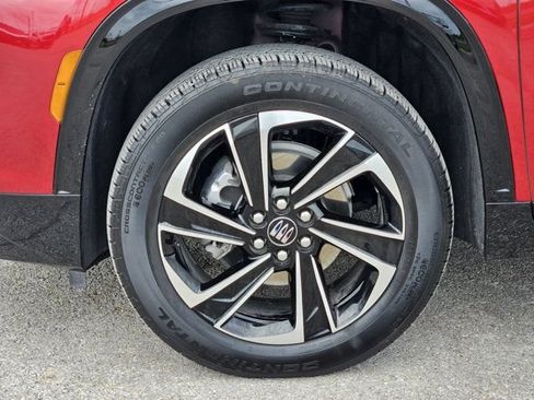 Used 2026 Buick Enclave Sport Touring FWD image 13