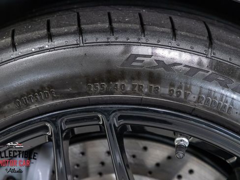 Used 2013 Chevrolet Corvette Grand Sport RWD image 67