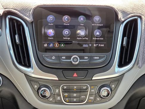 Used 2020 Chevrolet Equinox Premier AWD/4WD image 11