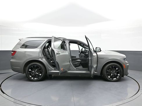 Used 2023 Dodge Durango R/T AWD/4WD image 44