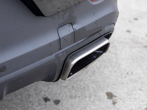 Certified 2025 Porsche Cayenne Coupe image 20