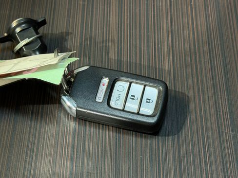 Used 2019 Honda Ridgeline Black Edition image 35