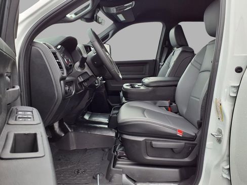 New 2026 RAM 2500 Tradesman image 22