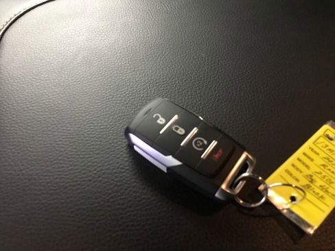 Used 2025 RAM 2500 Big Horn image 9