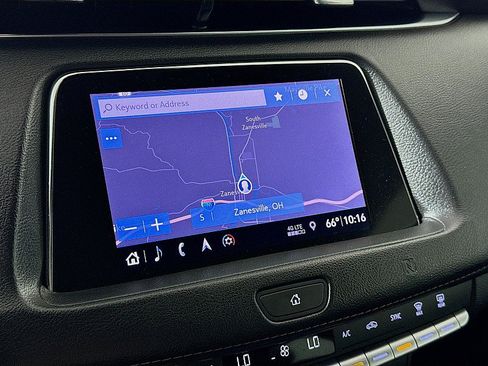 Used 2019 Cadillac XT4 Premium Luxury FWD image 15