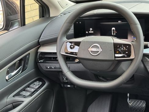 New 2026 Nissan Murano Platinum w/ Cargo Package AWD/4WD image 19