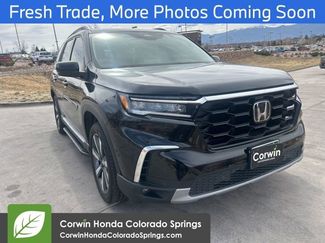 Used 2024 Honda Pilot Touring 360° Tour