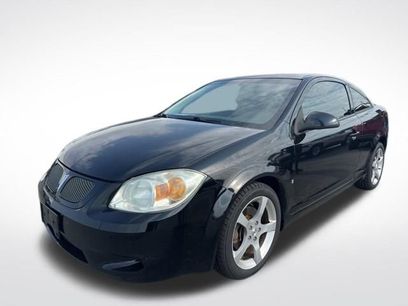 Used 2008 Pontiac G5 GT