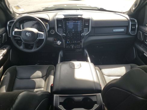 Used 2023 RAM 1500 Laramie image 15