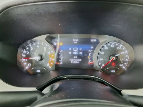 Used 2022 Jeep Compass Limited AWD/4WD image 18