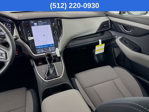 New 2025 Subaru Outback Premium image 29
