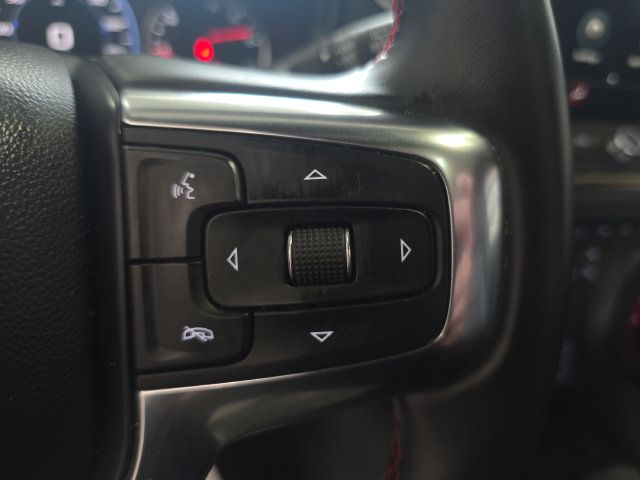 Used 2023 Chevrolet Blazer RS w/ Driver Confidence II Package AWD/4WD image 16