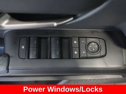 New 2026 Toyota Tacoma TRD Off-Road AWD/4WD image 6
