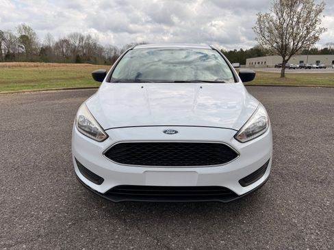 Used 2018 Ford Focus S image 8