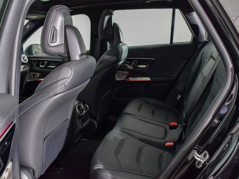 Certified 2025 Mercedes-Benz GLC 63 AMG S image 19