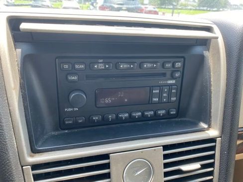 Used 2005 Lincoln Aviator 2WD image 24